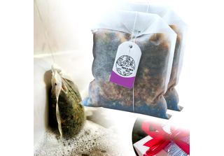 Nova Era Tea Tè Da Bagno Naturale Fatto A Mano | Aromaterapia, Ingredienti Natu…