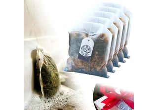 Nova Era Tea Tè Da Bagno Naturale Fatto A Mano | Aromaterapia, Ingredienti Natu…