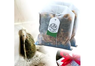 Nova Era Tea Tè Da Bagno Naturale Fatto A Mano | Aromaterapia, Ingredienti Natu…