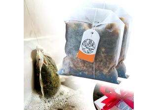 Nova Era Tea Tè Naturale Da Bagno Fatto A Mano | Aromaterapia, Ingredienti Natu…