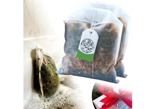 Nova Era Tea Tè Da Bagno Naturale Fatto A Mano | Aromaterapia, Ingredienti Natu…