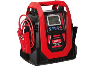 Caricabatterie Di Manutenzione Intelligente Charge 400 12V 24V Weldman
