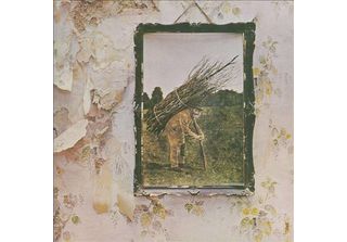 Led Zeppelin - Led Zeppelin Iv (Edizione Deluxe) (2 Lp)