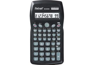 Rebell RE-SC2030 Bx Rebell Schulrechner SC2030