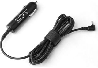 Microbattery Coreparts - Alimentatore Per Auto - 65 Watt