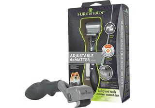 Furminator Adjustable Dematter Tool
