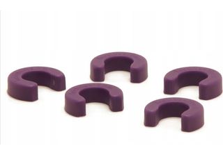 Tectite Classic Einpress-Demontageclip 16 Mm