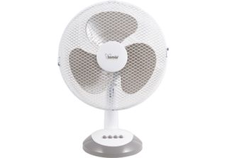 Ventilatore Bimar VT315 Grigio, Bianco