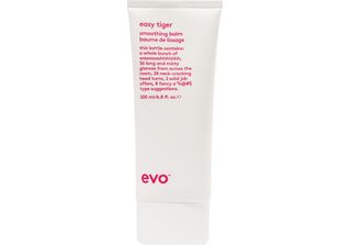 Evo Smooth Easy Tiger Smoothing Balm 200Ml - Crema Lisciante