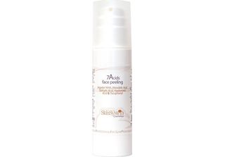 Skinsystem 7Acids Face Peeling 150Ml - Peeling Viso