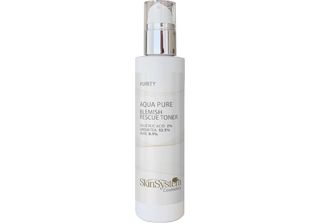 Skinsystem Purity Aqua Pure Blemish Rescue Toner 250Ml