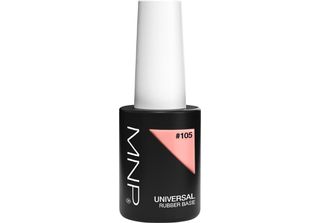 Mesauda Nail Pro Rubber Base 105 Organza 14Ml -
