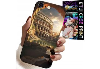 Custodia Per Iphone 6 / 6S - Colosseo Romano Antichità Romana
