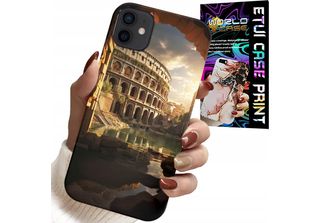 Custodia Per Iphone 12 - Colosseo Romano Antichità Romana
