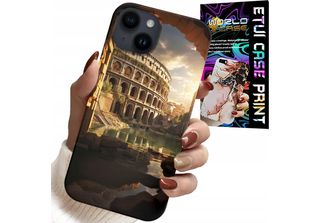 Custodia Per Iphone 14 - Colosseo Romano Antichità Romana