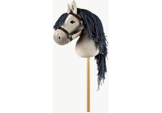 Byastrup Hobby Horse Hobbyhorse Grigio