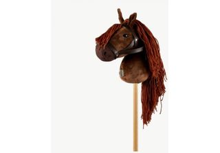 Diastrup Hobby Horse Hobbyhorse Brown