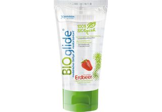 Joydivision Bioglide Fragola 80Ml
