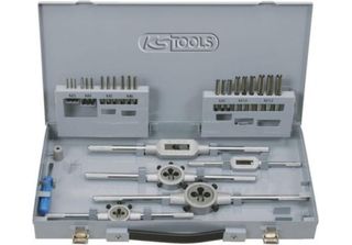 Ks Tools 331.0744 Mechanics Tool Set 44 Tools