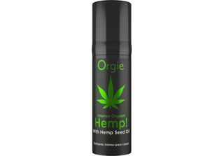 Orgie Orgasmo Intenso Canapa 15Ml