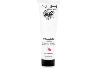 Nuei Lubrificante A Base D'acqua Inlube Nube 100 Ml