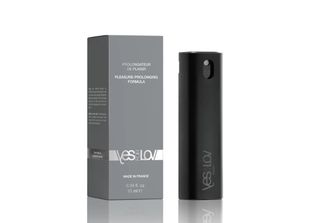 Yesforlov - Formula Per Prolungare Il Piacere 10Ml