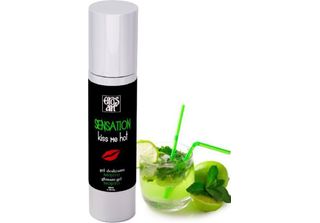 EROS-ART Scatena La Tua Passione 125G