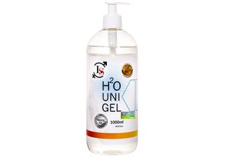 Lubrificante Universale H2O Uni 1000Ml Lovestim