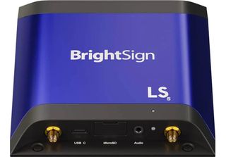 Brightsign LS445 Brightsign Digital Signage Player LS445