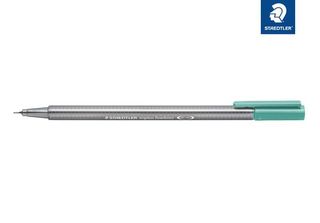 Triplus 334-54 Fineliner Triplus Rpp Turchese