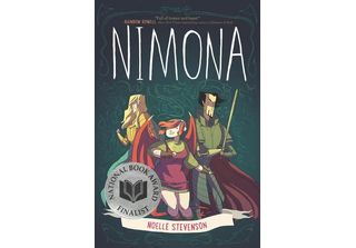 Nimona