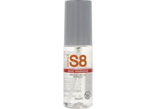 Stimul8 Lubrificante Alla Fragola 50 Ml