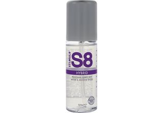 Stimul8 Lubrificante Alla Fragola 125 Ml