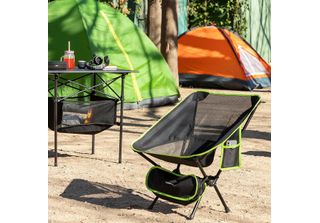 Sedia Da Campeggio Pieghevole Folstul Innovagoods