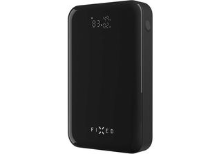 Fixed Fixed | Zen 20 Pro With Lcd Display Power Bank | FIXZENP-20-BK | 20000 Ma…