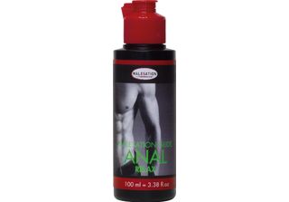 Malesation - Lubrificante Anale Rilassante (A Base D'acqua) 100Ml, GrößE:Os