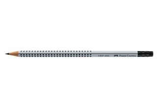Faber-Castell Grip 2001 B 12 Pz