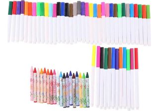 Topwrite - Set Da Disegno 65 Pezzi.