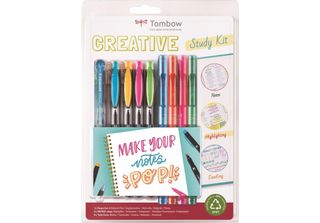 Tombow Stud-Setcreative Study Kit