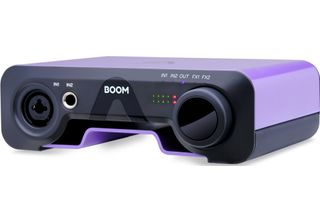 Apogeo Boom