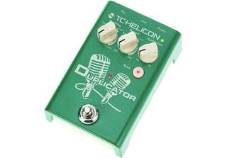 Tc Helicon Duplicator