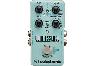 Armonizzatore Tc Electronic Quintessence