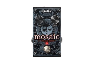 Effetto Per Chitarra Digitech Mosaic