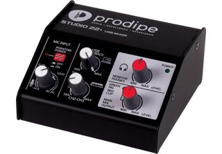 Prodipe Studio 22+