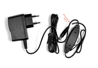 Boss PSA-230S2 9 Volt - 500Ma