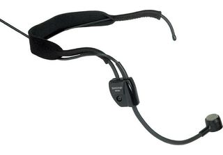 Shure WH20QTR