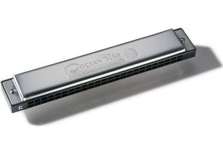 Hohner Ocean Star