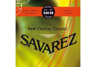 Savarez 540CR