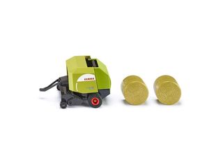 Rotopressa Claas