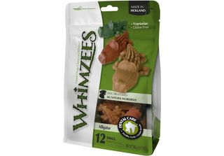 Whimzees Coccodrillo M 360G